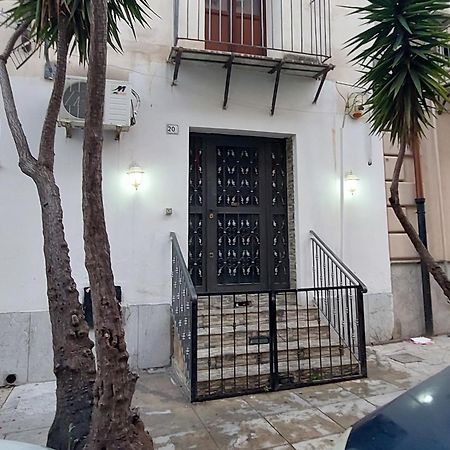 Apartamento Stanza Sicilia Bedda Palermo Exterior foto