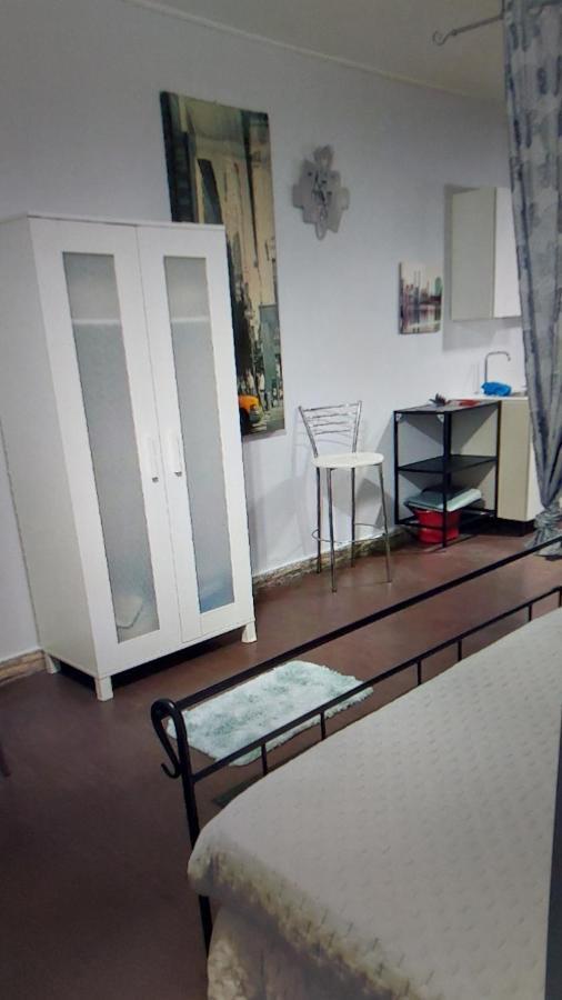 Apartamento Stanza Sicilia Bedda Palermo Exterior foto