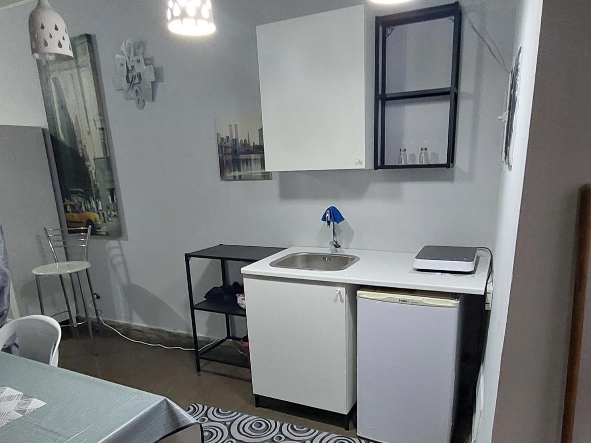 Apartamento Stanza Sicilia Bedda Palermo Exterior foto