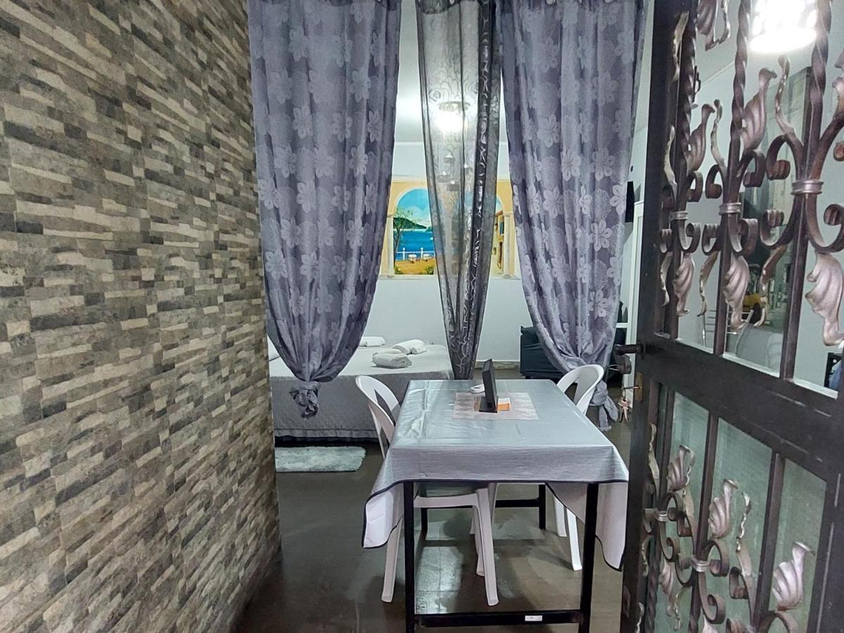 Apartamento Stanza Sicilia Bedda Palermo Exterior foto