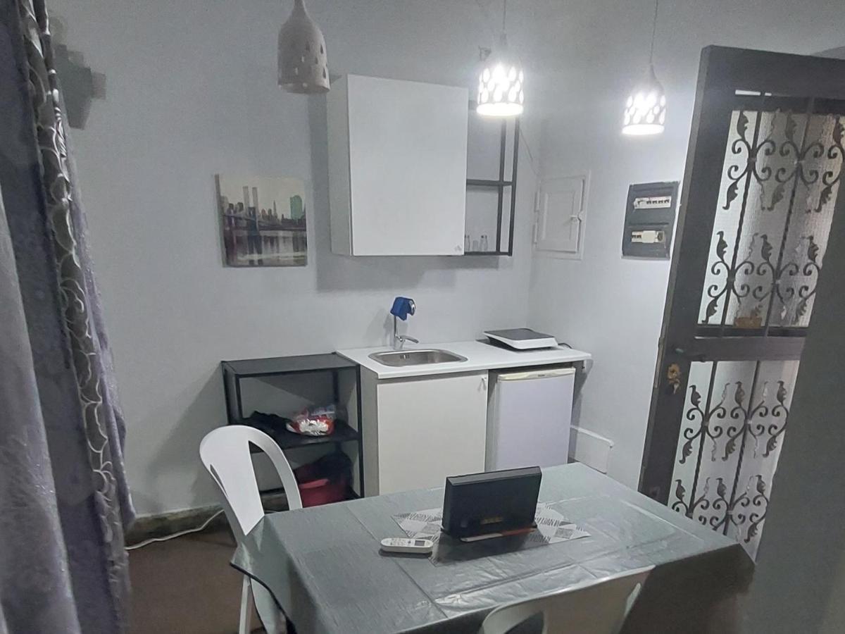 Apartamento Stanza Sicilia Bedda Palermo Exterior foto