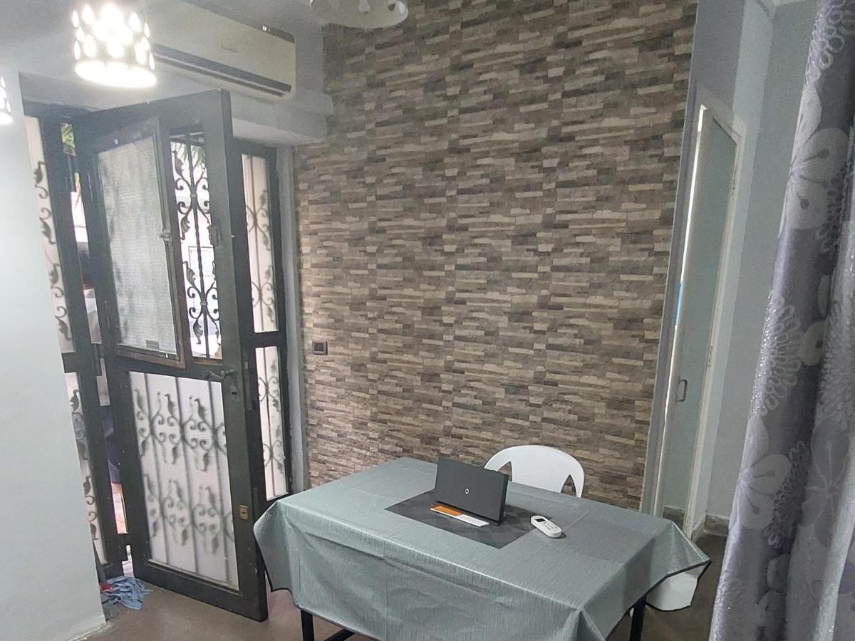 Apartamento Stanza Sicilia Bedda Palermo Exterior foto