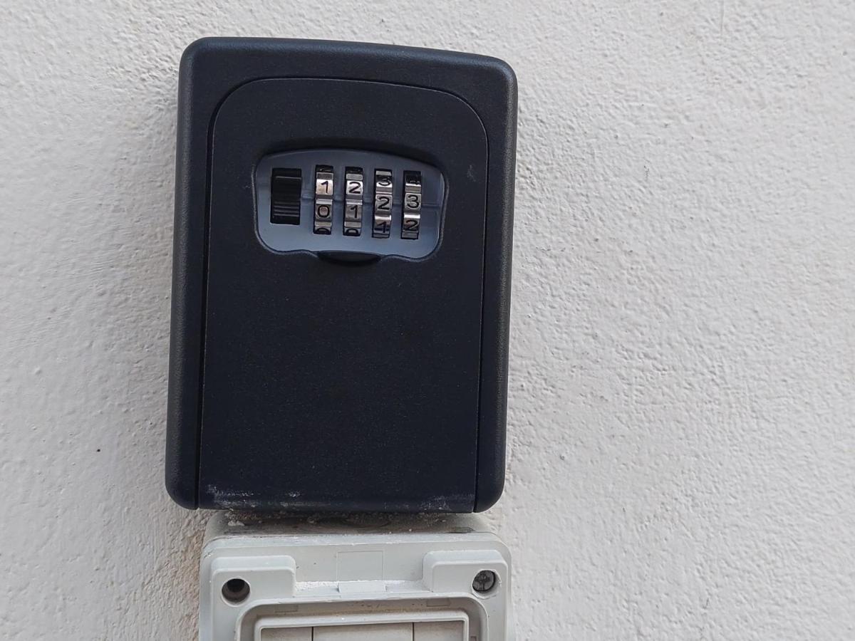 Apartamento Stanza Sicilia Bedda Palermo Exterior foto